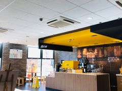 -麦当劳(北京昌金路得来速餐厅店)