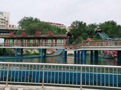 -水上乐园·欢乐世界