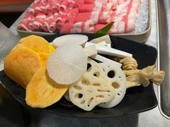 -新辣道鱼火锅(领展购物广场·中关村店)