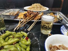 -红烧鱼头·杭帮菜·特色烧烤