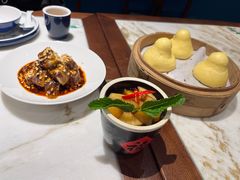 -绿茶餐厅(华发商都店)