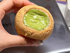 -迦南·甜品蛋糕(传媒店)