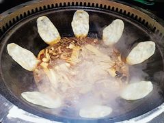 -地锅公社·现炒地锅鸡·地锅鱼·夜宵(罗锦路店)