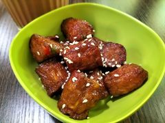 -阿昌茶档(太安店)