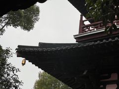 -寒山寺