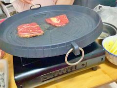 -九田家黑牛烤肉料理(二天地店)