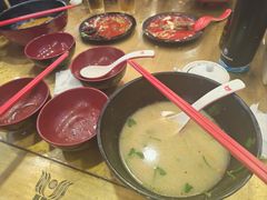 -惠丰源烩面馆(经七路店)