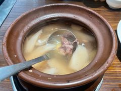 -民间瓦缸煨汤館(嵩山路店)