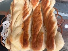 -姥家大锅台水库渔家