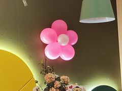 -夏日玛莉西餐厅(梅溪湖步步高店)