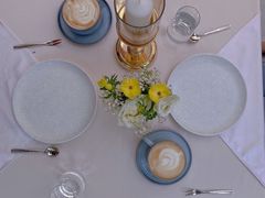 -马勒别墅·中餐厅