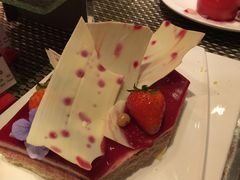 -盛宴自助餐厅(运达喜来登店)