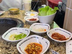 -安又胖韩国烤肉(美罗城店)