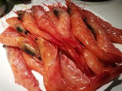 -加餐海鲜自助(宝龙一城店)