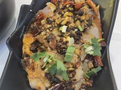 -隆门客栈·西北小吃手工面(丰盛町商业步行街店)