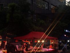 -肥龙火锅(南坪店)