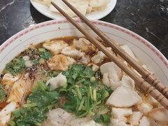 -吾味香葫芦头(安西街店)