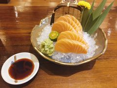 -鸟鹏烧鸟居酒屋(珠江新城店)