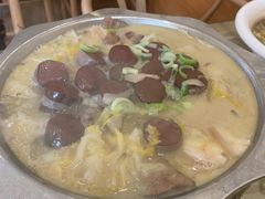 -哈尔滨春饼(朝山街店)