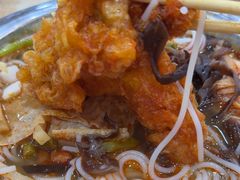 -五星螺·柳州螺蛳粉(城中万达店)