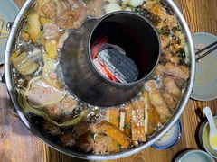 -三姐妹餐厅(曲江店)