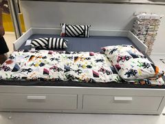 -宜家家居(哈尔滨商场店)