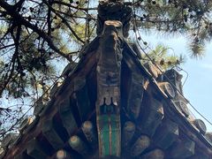 -潭柘寺景区