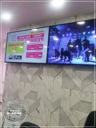 -DOS HOP潮上舞蹈