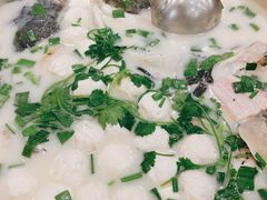 千岛湖鱼头白汤-旭龙鱼头王(航华店)
