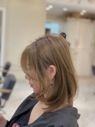 -e hair salon