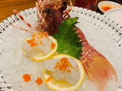 -Mr·Fish鱼鲜生海鲜放题(银泰in99店)