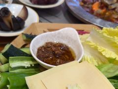 -三炮儿烧烤·羊锅·铁锅炖(南京首店)