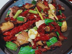 -大海碗·京菜炸酱面(雍和宫店)