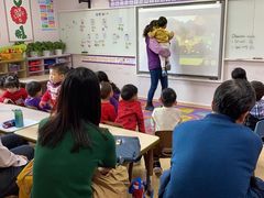 -瑞思少儿中心·少儿英语素养启蒙(回龙观校区)