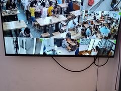 -素满香·素食自助餐(福州·长乐北路店)