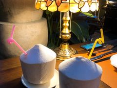 -Golden Lily河内巴黎法越料理餐厅(建国西路店)