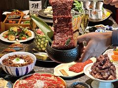 -黑牛の店·黑金店(沈阳万象城店)