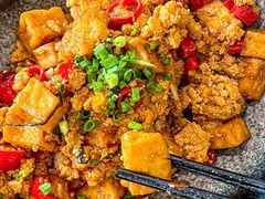 -李师傅脆肚(梅林店)