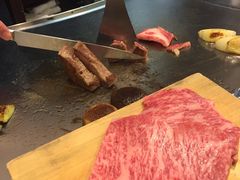 -神户牛排餐厅MOURIYA(总店)