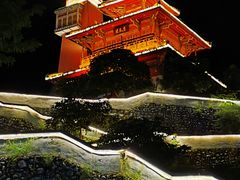 -水磨古镇