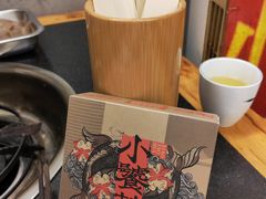 -小饕荟雅安贡椒鱼鲜馆(广福桥店)