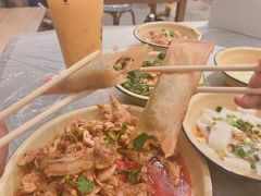 -东排食堂长沙小吃大排档(五一广场店)