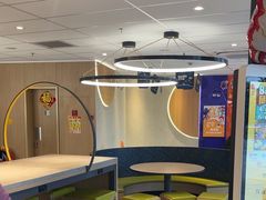 -麦当劳(药谷大道店)