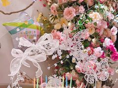 -LE SHARE洛笙·花园西餐(北京路步行街店)