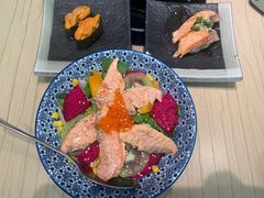 -沼津港精致料理·寿喜烧·烧鸟(漕河泾印象城店)