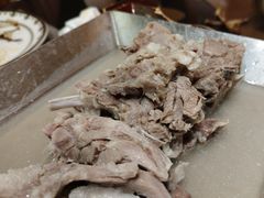 -蒙古人烤羊大师·绿野餐厅(工农大路店)
