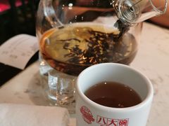 -八大碗·地道东北菜(佳兆业店)