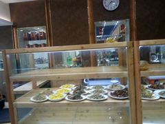 -杨记清芳牛肉拉面(京广路店)