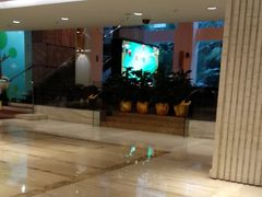-深圳博林圣海伦酒店