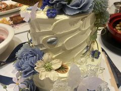 -杜哈夫DOUX RÊVE·生日蛋糕(日月光店)